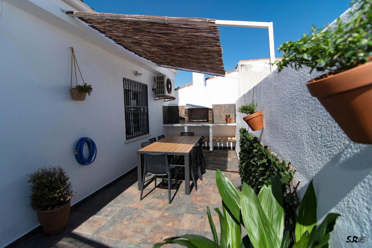 Casa Rural La Molinera Ríolobos Extérieur photo