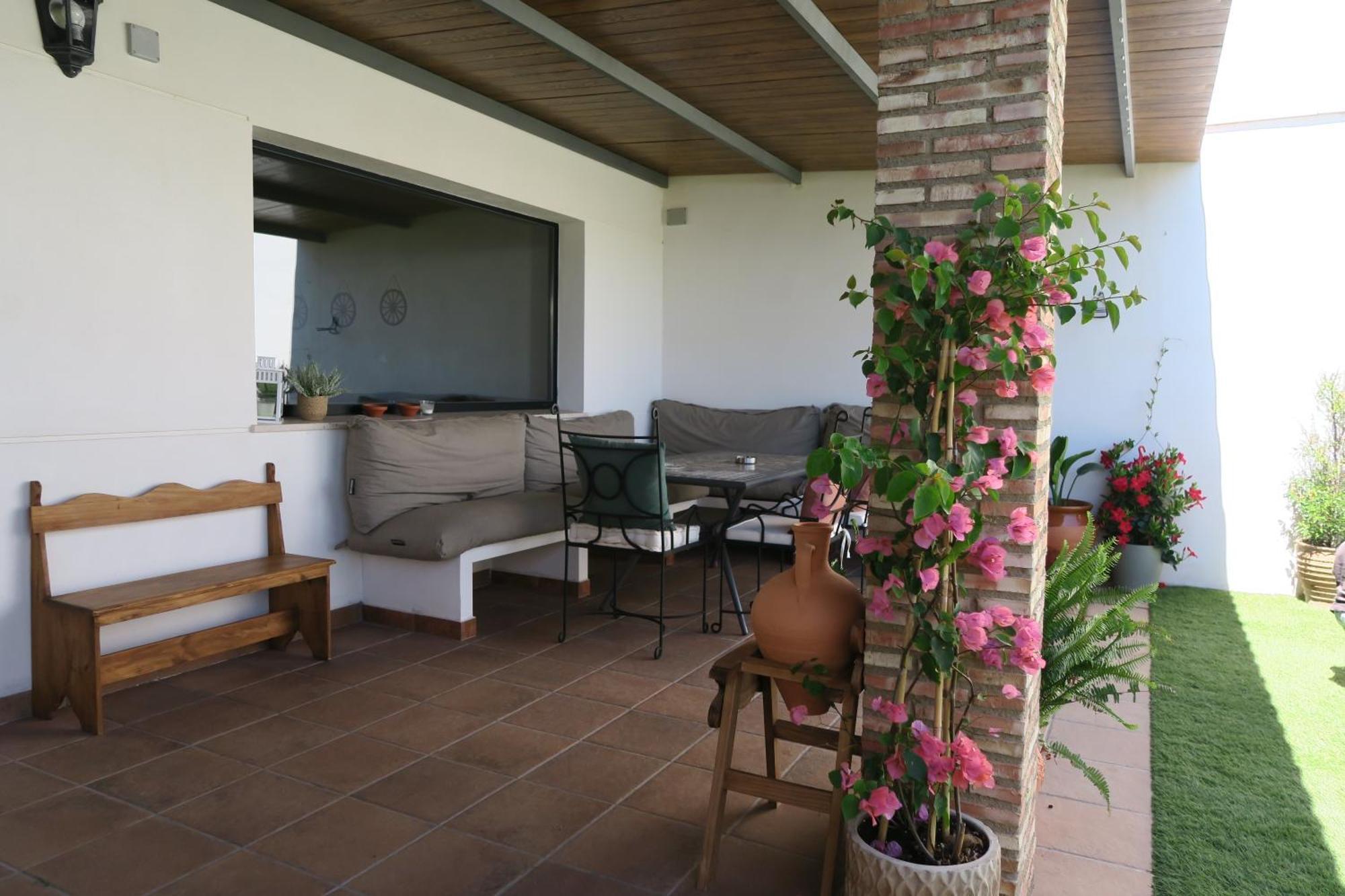 Casa Rural La Molinera Ríolobos Extérieur photo